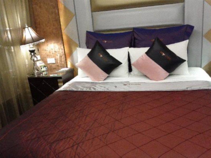 ไทเป ล็อตตี้ โฮเต็ล Hotel ภายนอก รูปภาพ